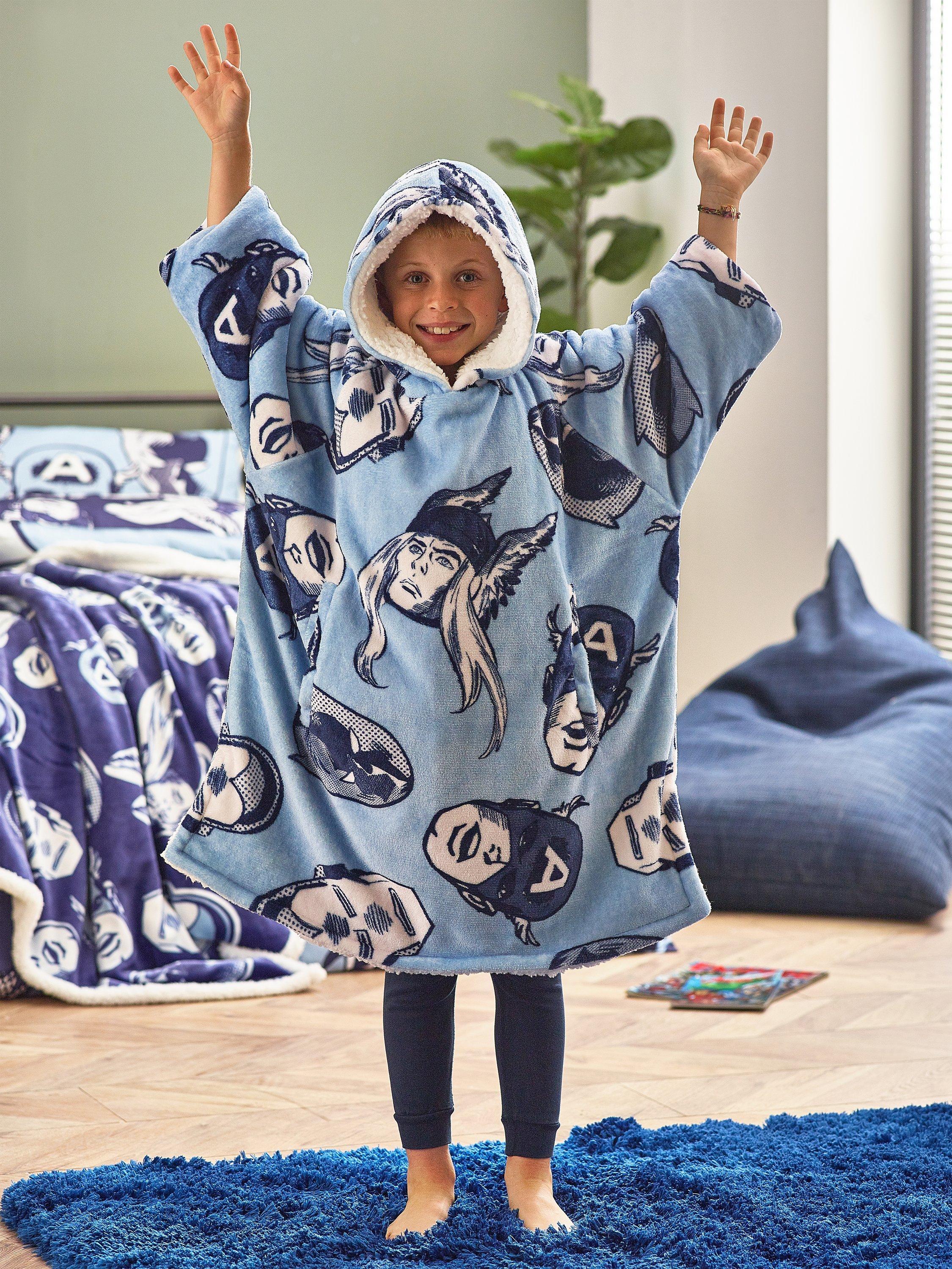 Disney hooded blankets sale