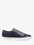 Loake Sprint Leather Trainers