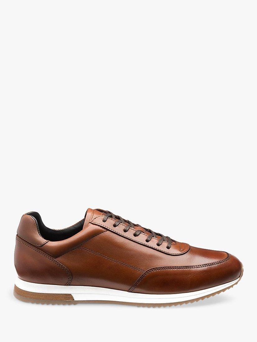 Loake leather cream clearance