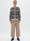 InWear Osa Striped Jumper