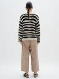 InWear Osa Striped Jumper