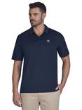 Raging Bull Golf Tech Polo Shirt, Navy