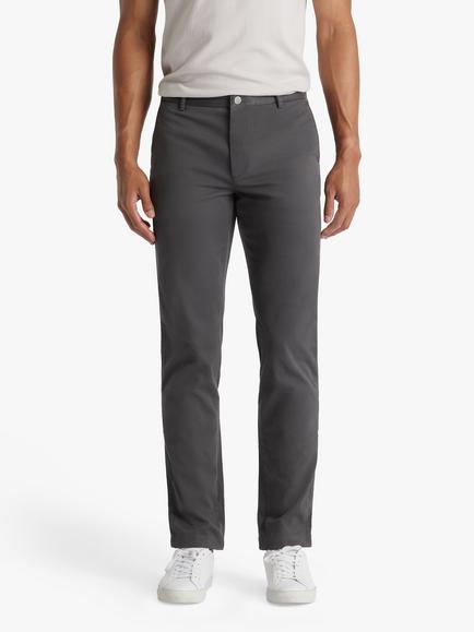 SPOKE Heroes Regular Thigh Slim Chinos, Graphite