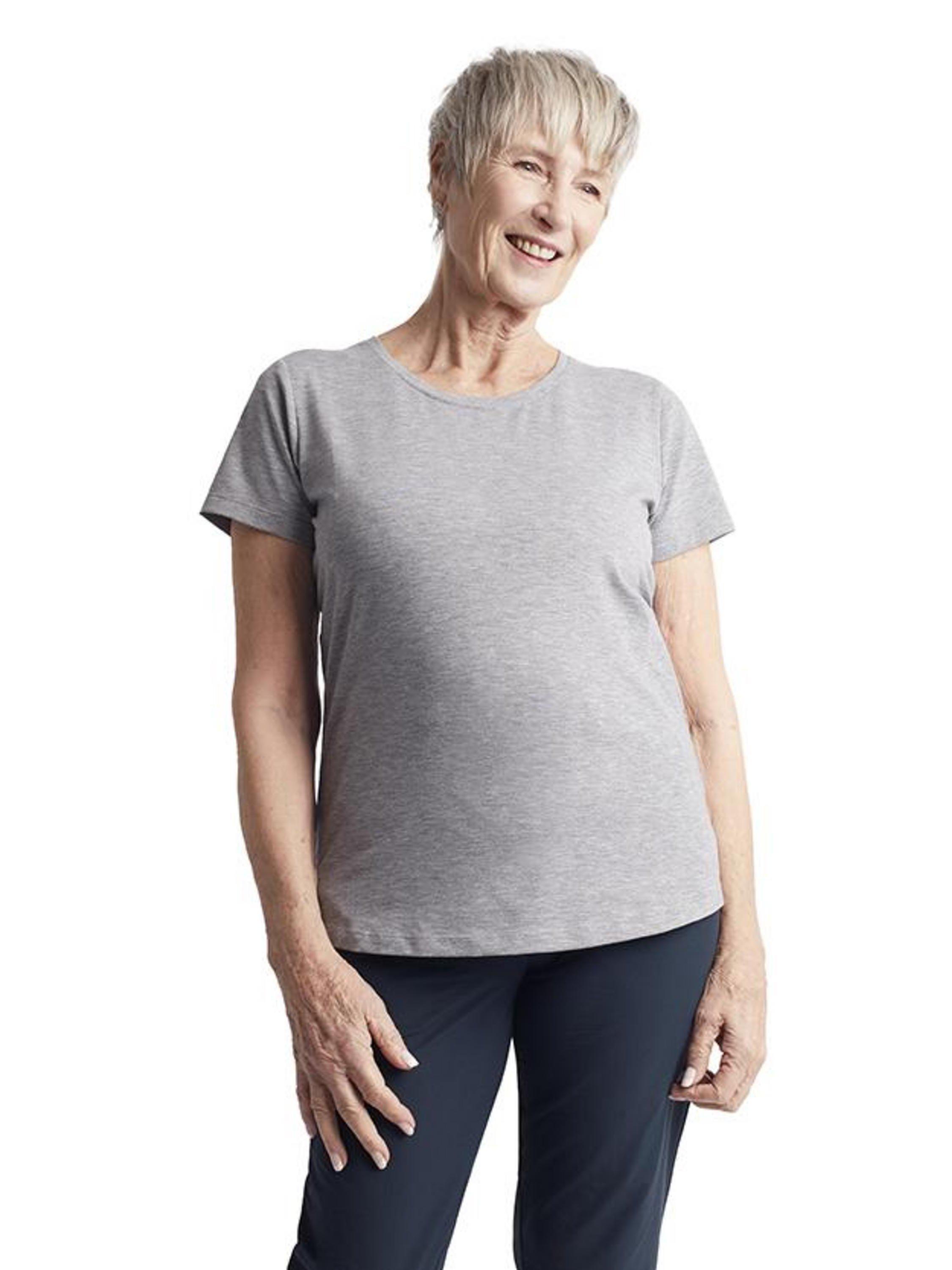 Rohan Basis T Top
