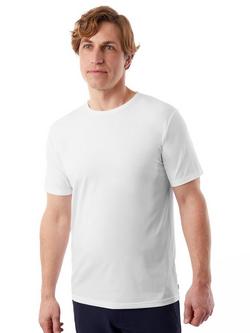 Rohan Basis T-Shirt, White, White