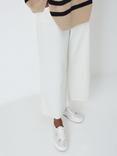 Superga 2750 Lame Trainers, Silver