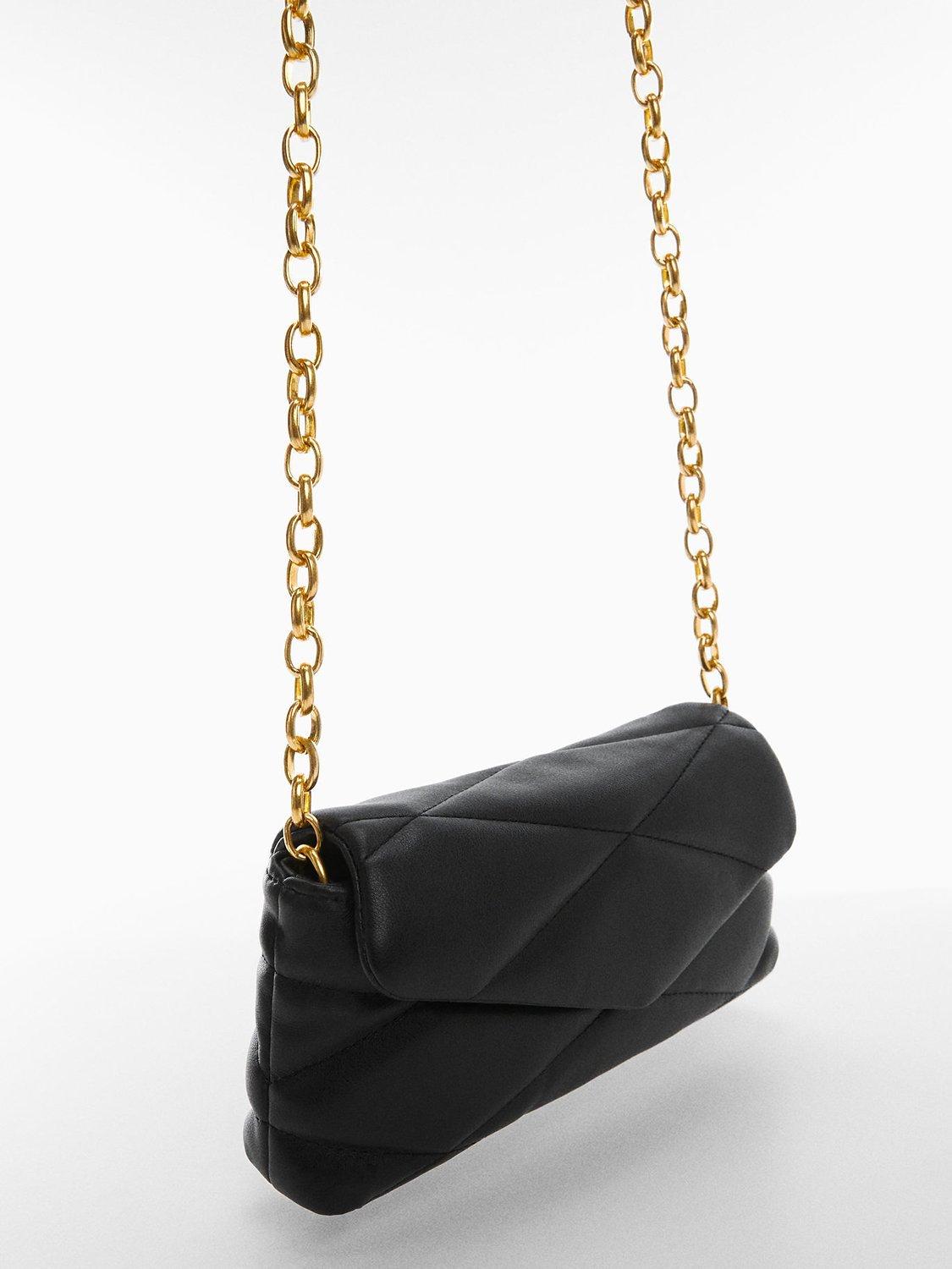 Mango Rain Cross Body Bag