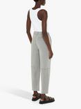 Whistles Alice Pocket Detail Casual Trousers