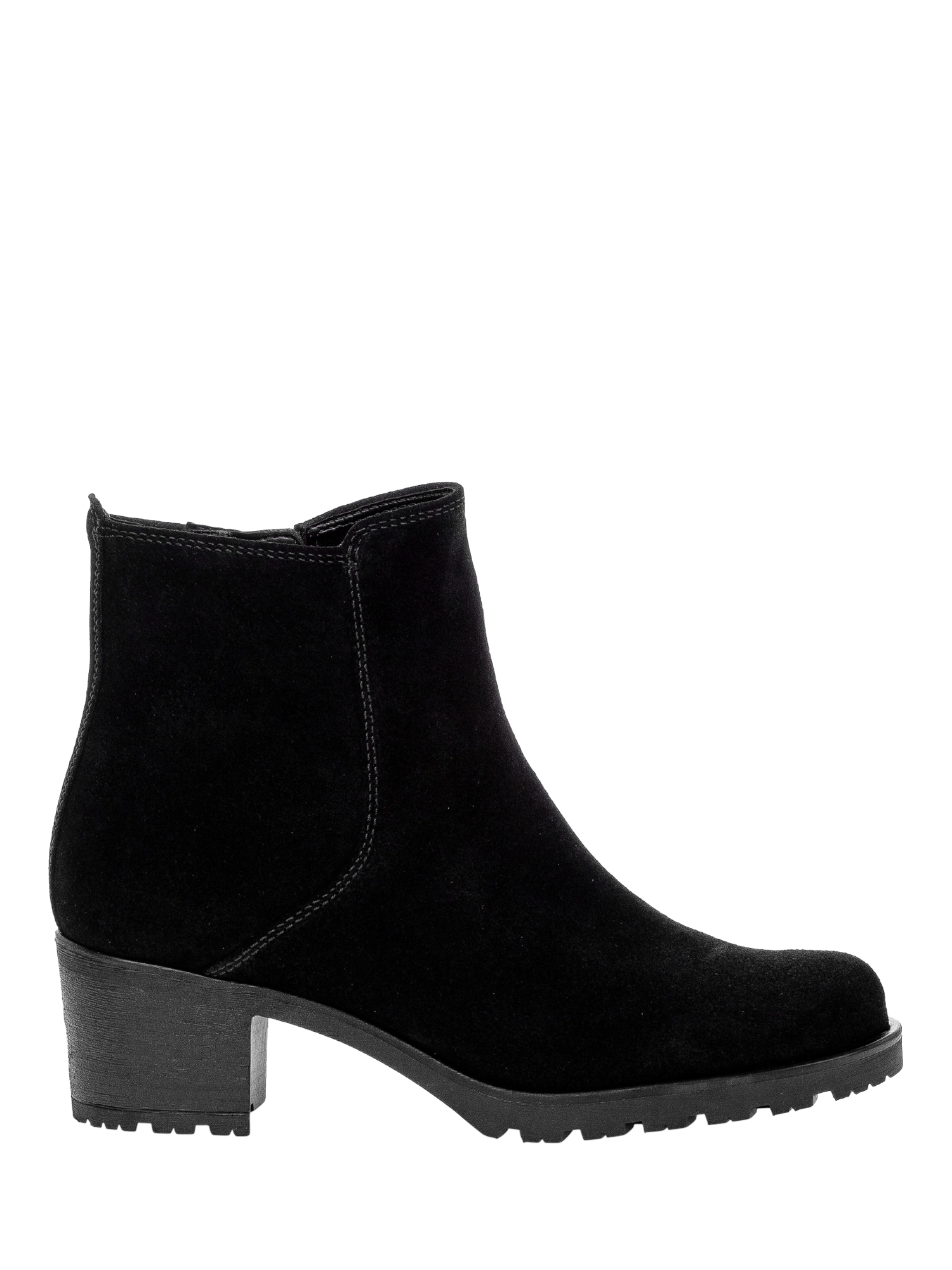 John lewis black suede ankle boots best sale