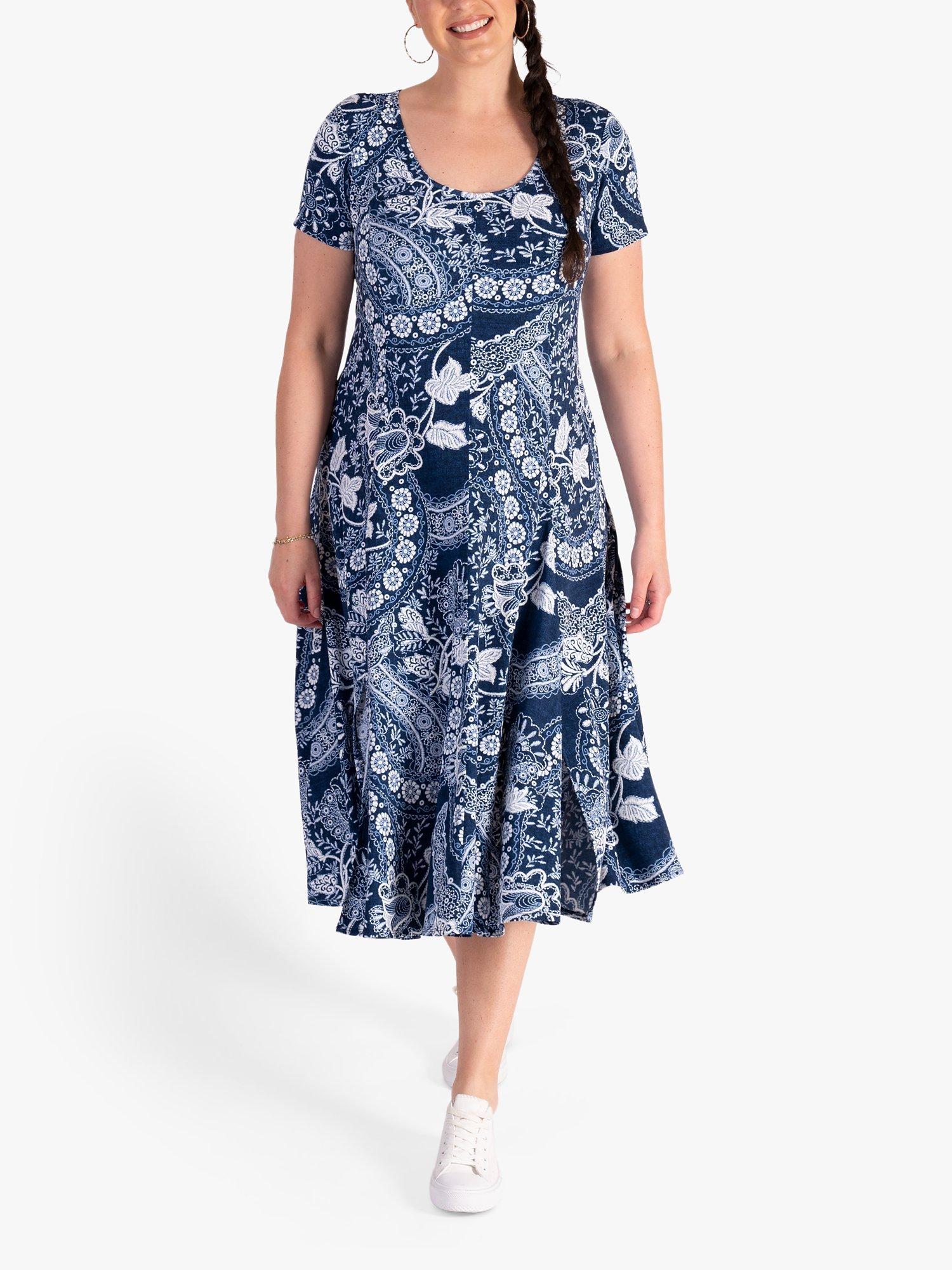 Chesca ladies dresses store