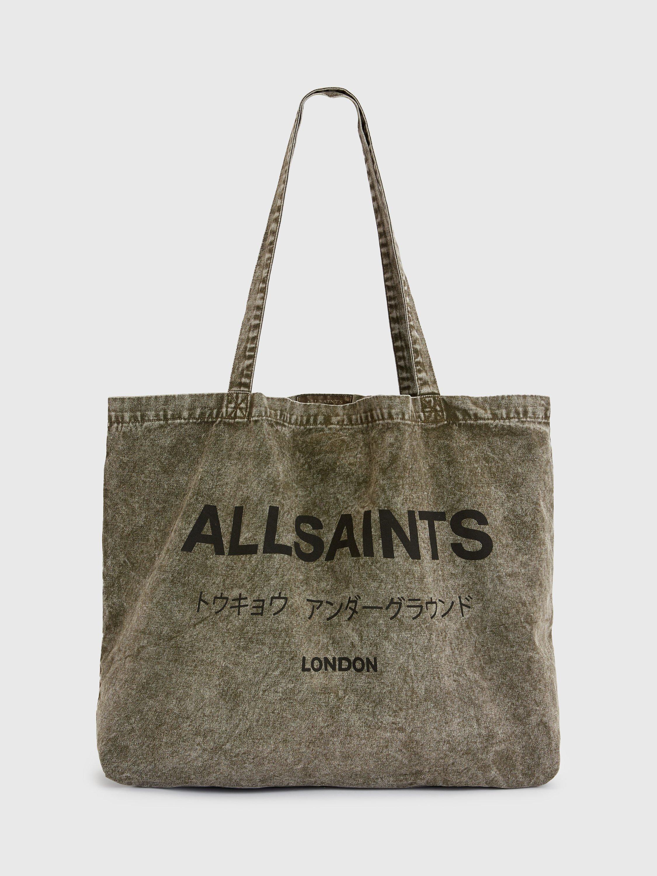Product image 1 of 5, which shows UNDERGROUND ACI TOTE GNMU 0