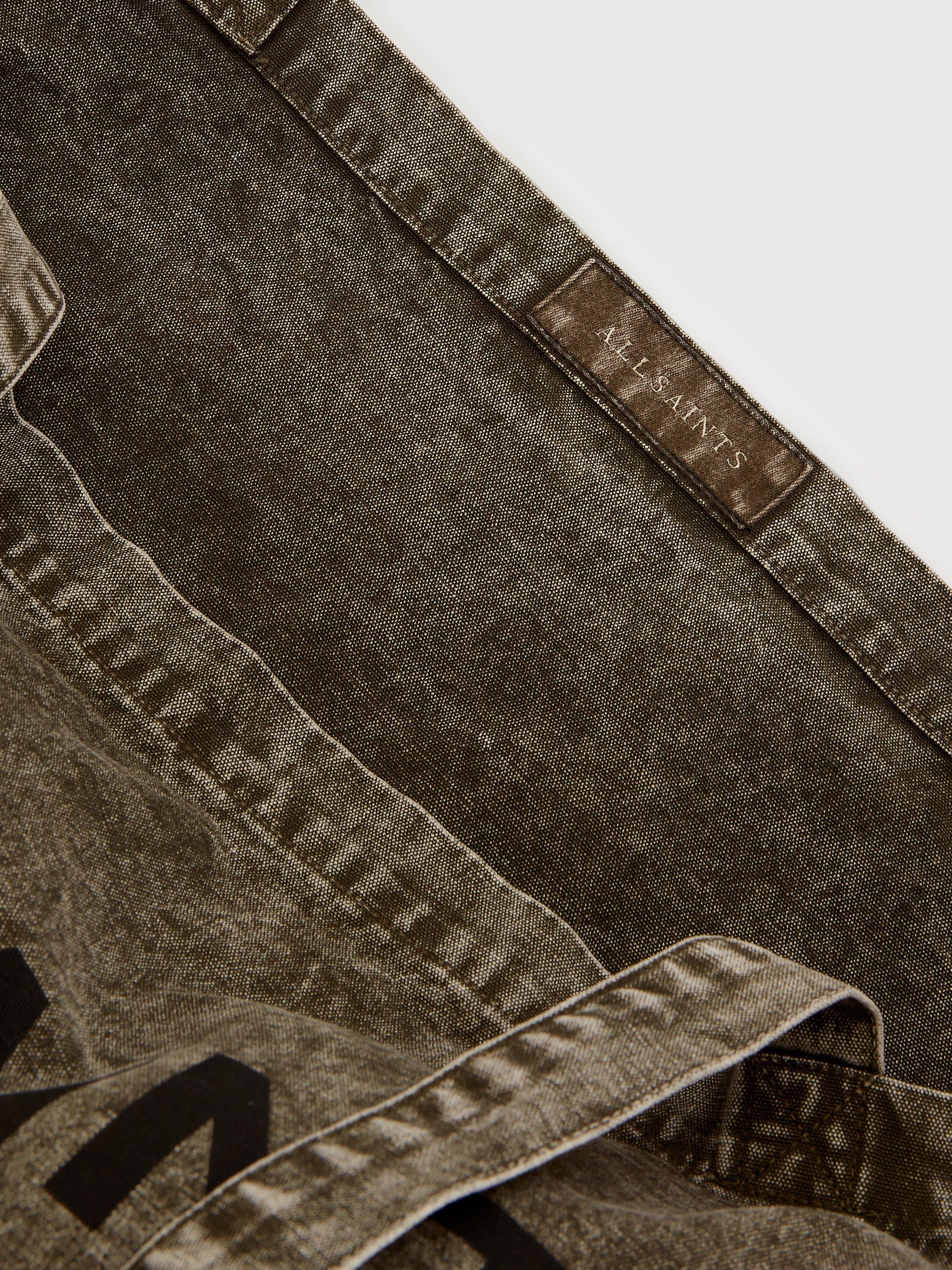 Product image 2 of 5, which shows UNDERGROUND ACI TOTE GNMU 0