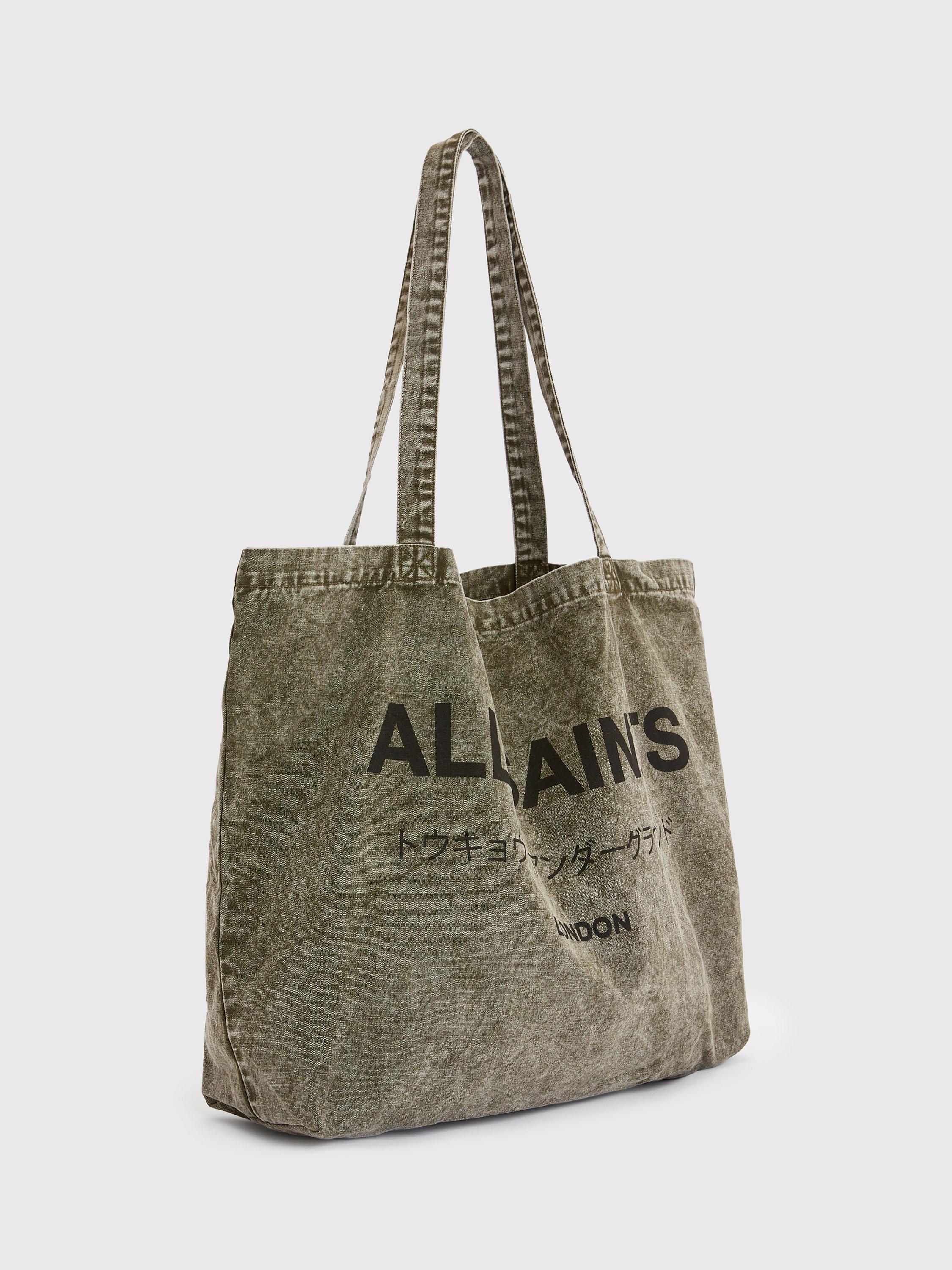 Product image 3 of 5, which shows UNDERGROUND ACI TOTE GNMU 0