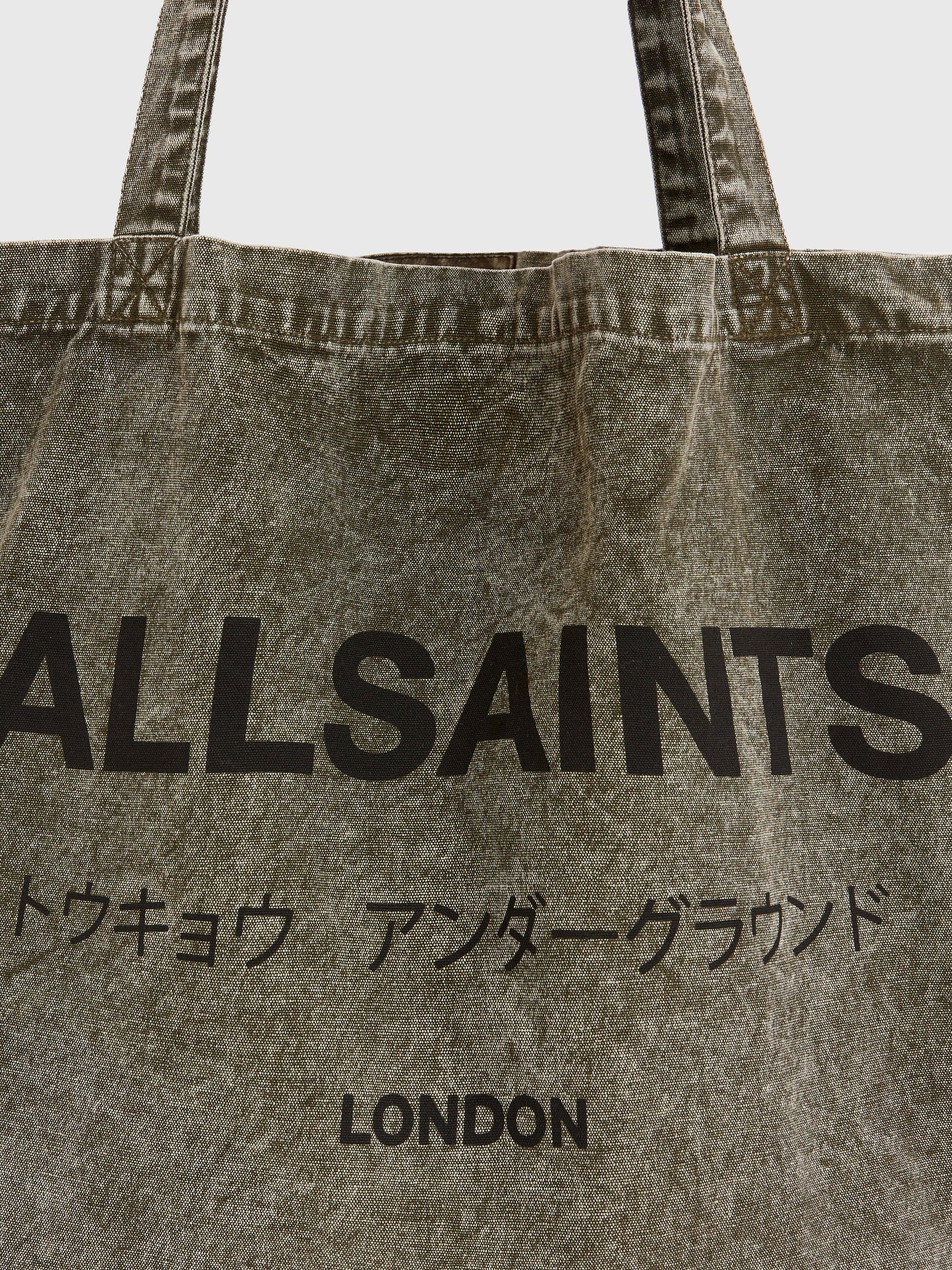 Product image 4 of 5, which shows UNDERGROUND ACI TOTE GNMU 0