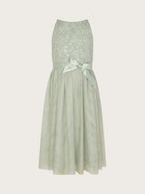 Monsoon silver truth maxi dress best sale