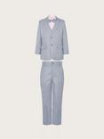 Monsoon Kids' Five Piece Suit, Grey