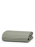 Bedfolk Relaxed Cotton Standard Fitted Sheets
