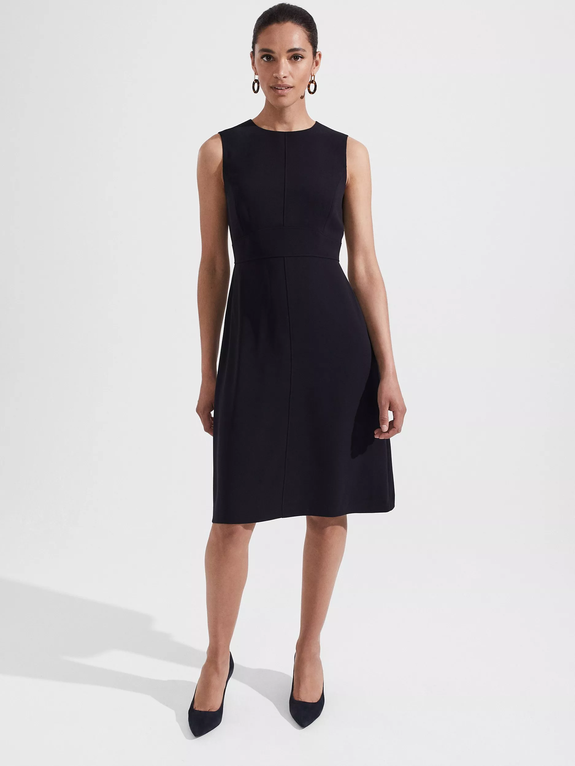 Hobbs brinley dress best sale