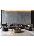 Louis De Poortere Mad Men Griff Collection Rug