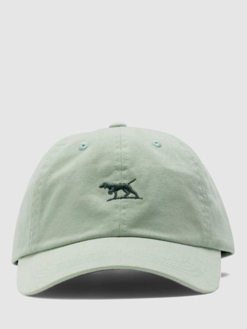 Rodd & Gunn Gunn Cap, Juniper, One Size