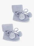 Trotters Baby Wool Blend Little Booties