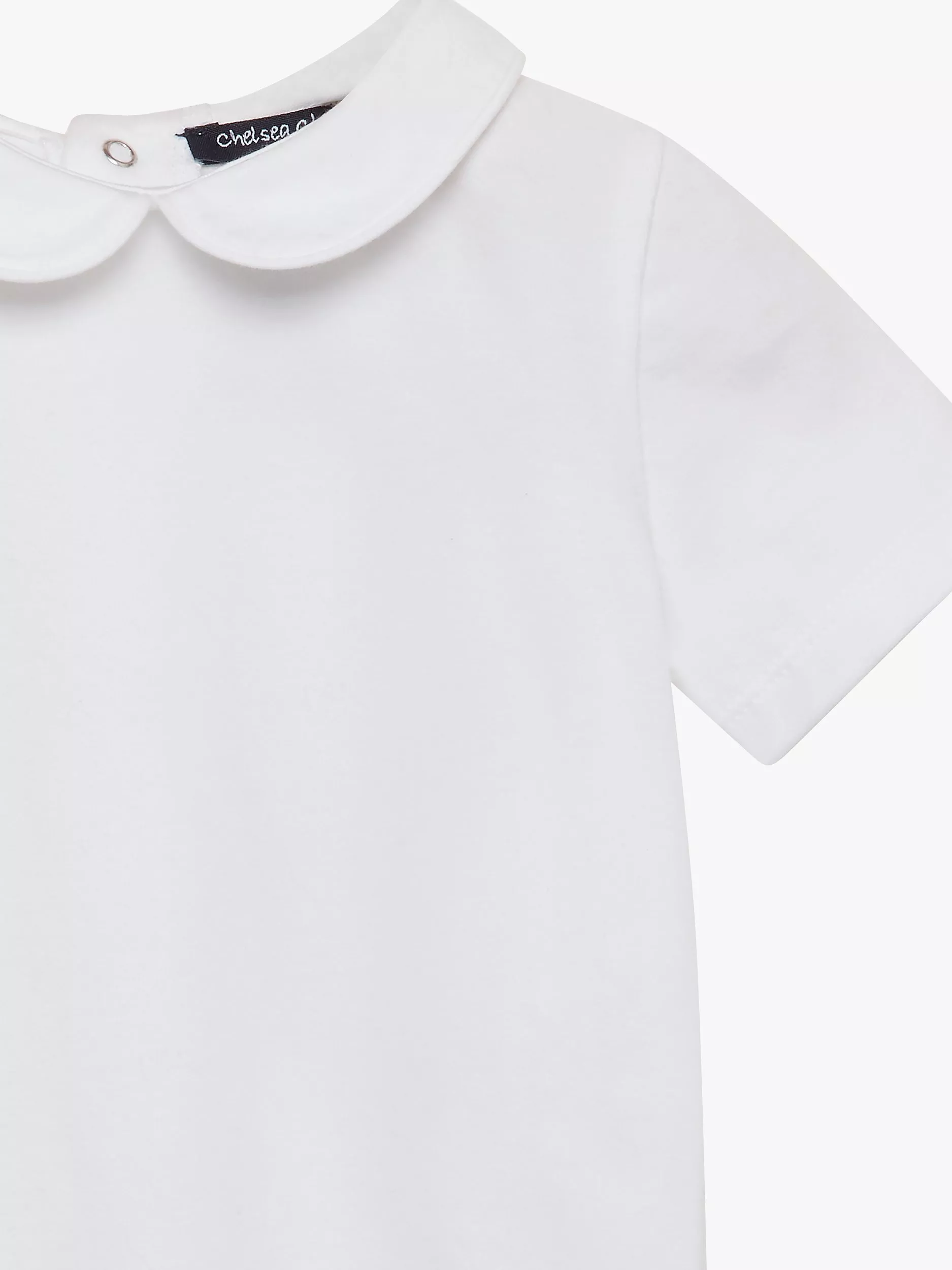 White  - Out of stock