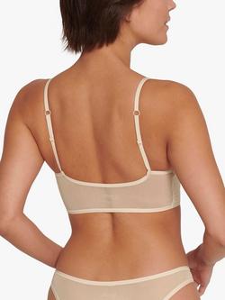 sloggi Soft Adapt Crop Top - view 2, Naturel