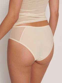 sloggi Soft ADAPT Hipster Briefs - view 2, Natural