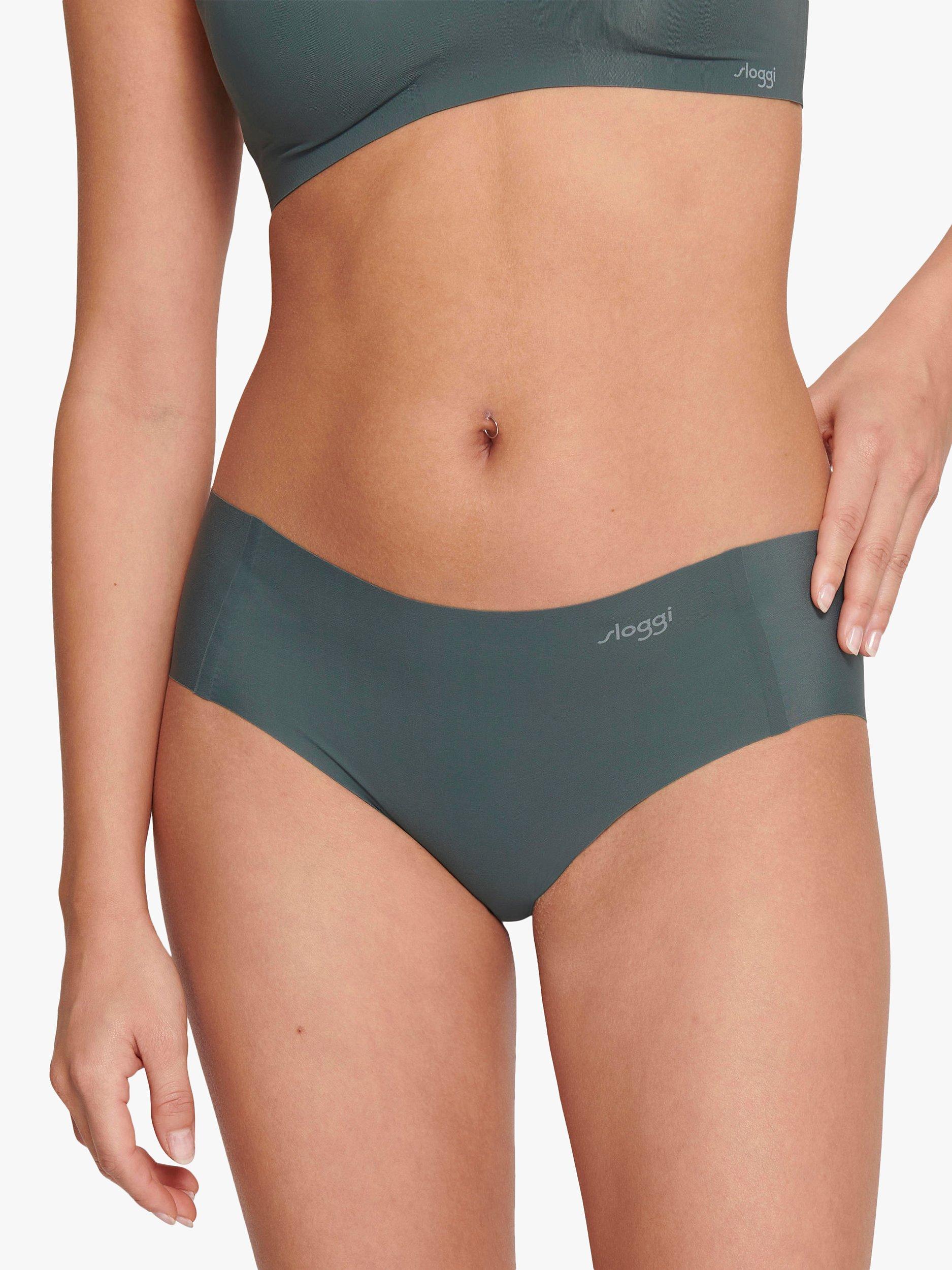sloggi ZERO Feel Hipster Knickers, Nightfall
