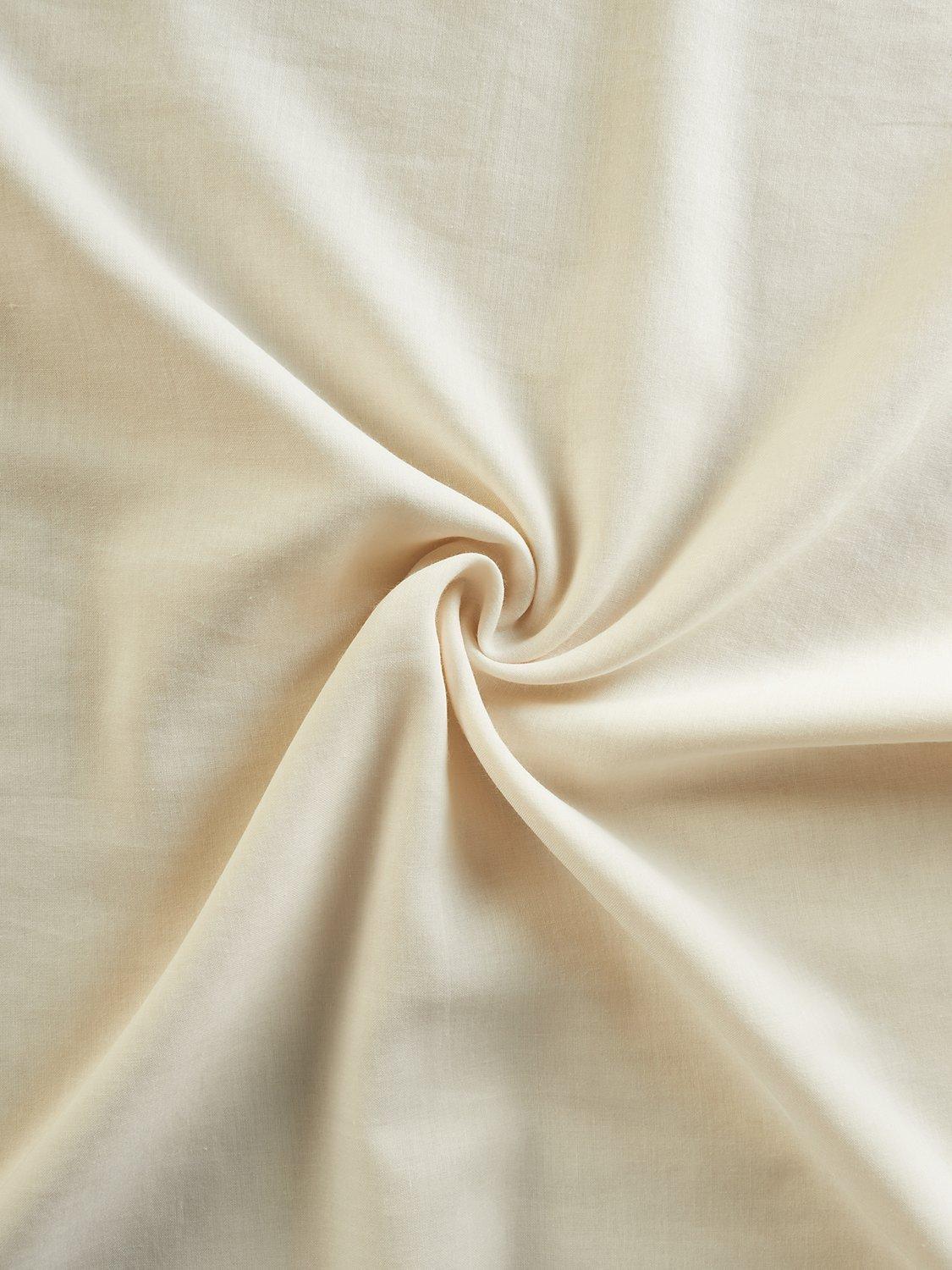Product image 2 of 2, which shows Aab Organic Cotton Hijab, White, One Size