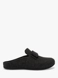 FitFlop Bow Mule Slippers