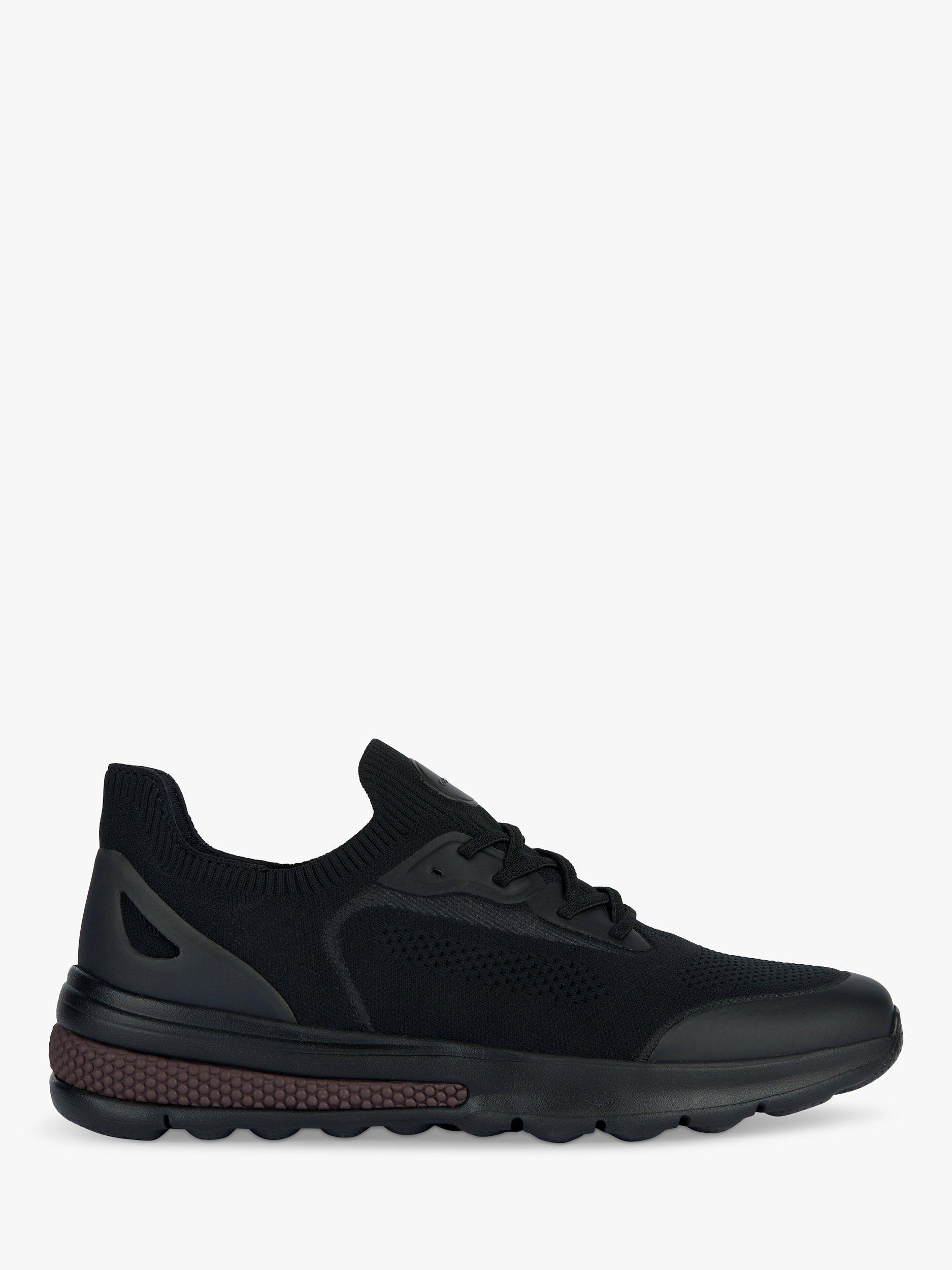 Geox U Spherica Actif Trainers