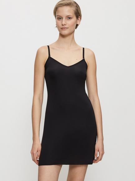 Triumph Everyday Body Make-Up Slip, Natural, Black
