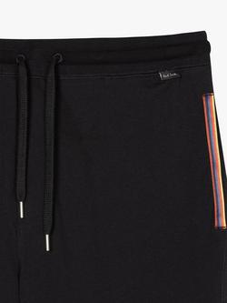 Paul Smith Lounge Joggers - view 2, Black
