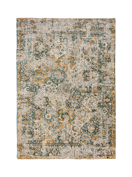 Louis De Poortere Bakhtia Fener Rug, Fener
