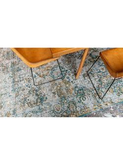 Louis De Poortere Bakhtia Fener Rug - view 2, Fener