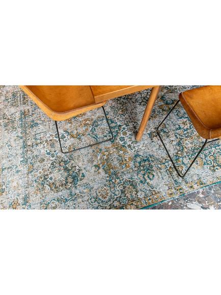 Louis De Poortere Bakhtia Fener Rug - view 2, Fener