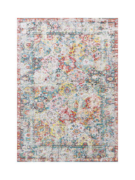 Louis De Poortere Bakhtia Fener Rug, Janiserry