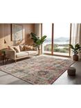 Louis De Poortere Bakhtia Fener Rug, Janiserry