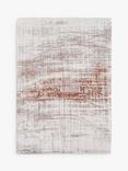 Louis De Poortere Mad Men Griff Collection Rug, Copperfield