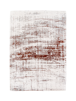 Louis De Poortere Mad Men Griff Collection Rug, Copperfield