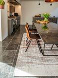 Louis De Poortere Mad Men Griff Collection Rug, Copperfield