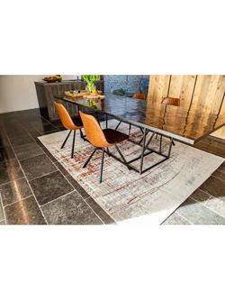 Louis De Poortere Mad Men Griff Collection Rug - view 2, Copperfield