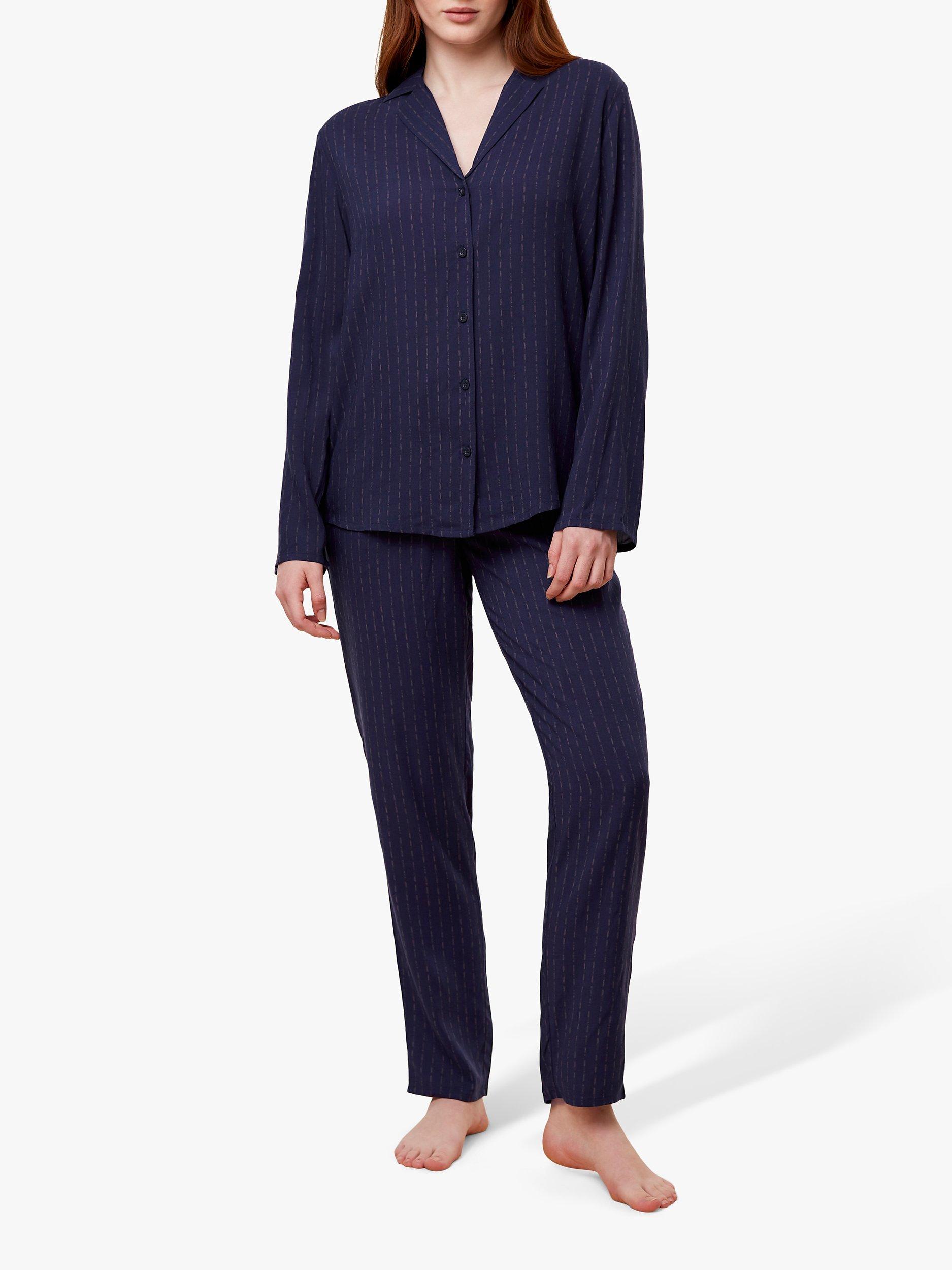 Triumph Boyfriend Fit Lounge Set