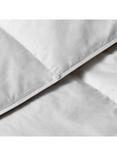 John Lewis Natural Duck Down 60/40 Duvet 3-in-1 Duvet, 13.5 Tog (4.5 + 9 Tog)