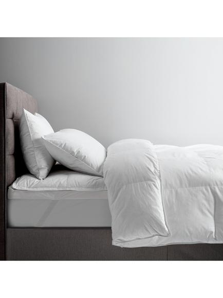 John Lewis Bed & Bath linen, Lake Blue