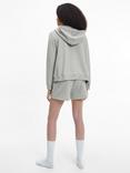 Calvin Klein Lounge Zip Up Hoodie