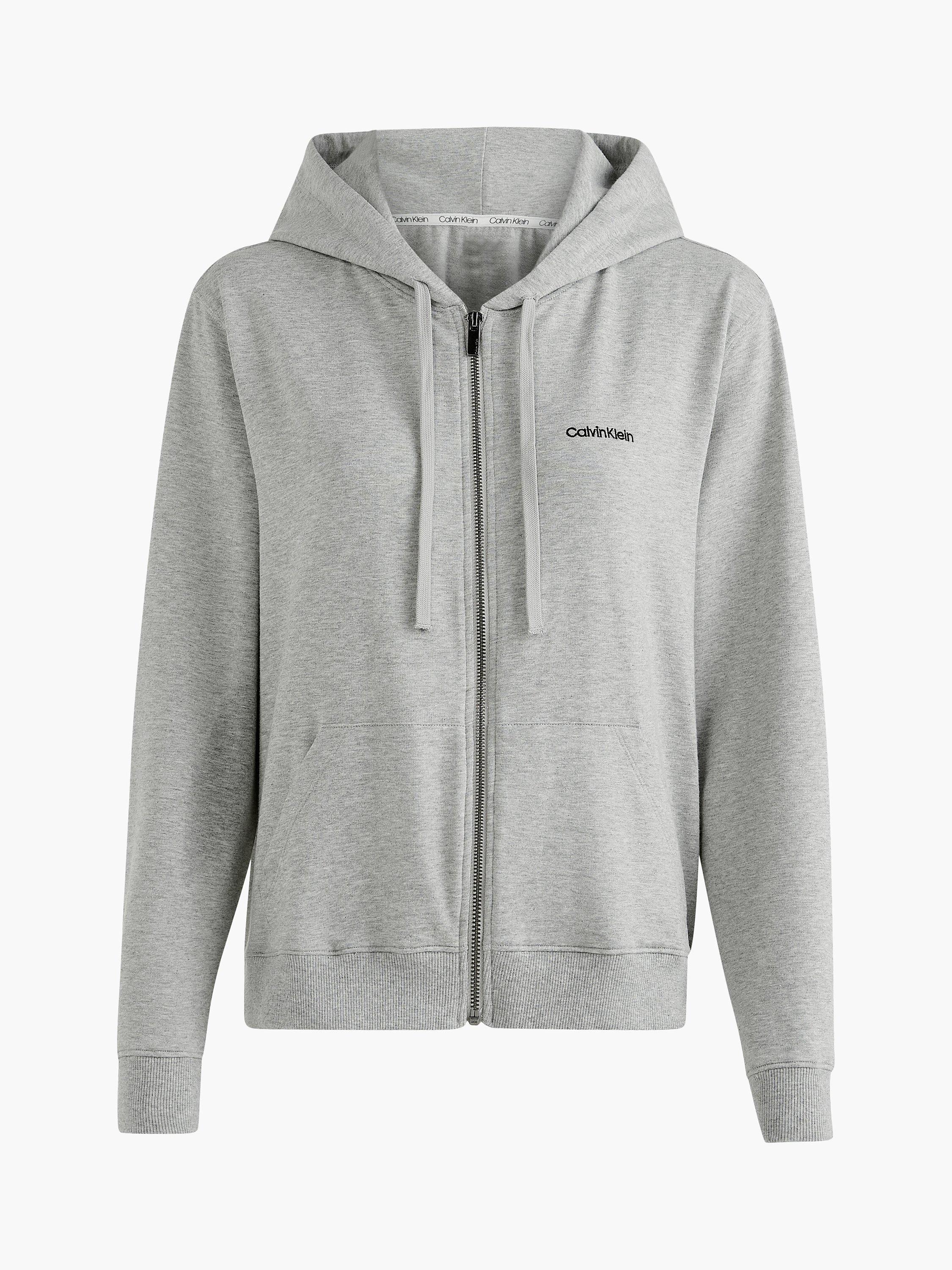 Calvin Klein Lounge Zip Up Hoodie