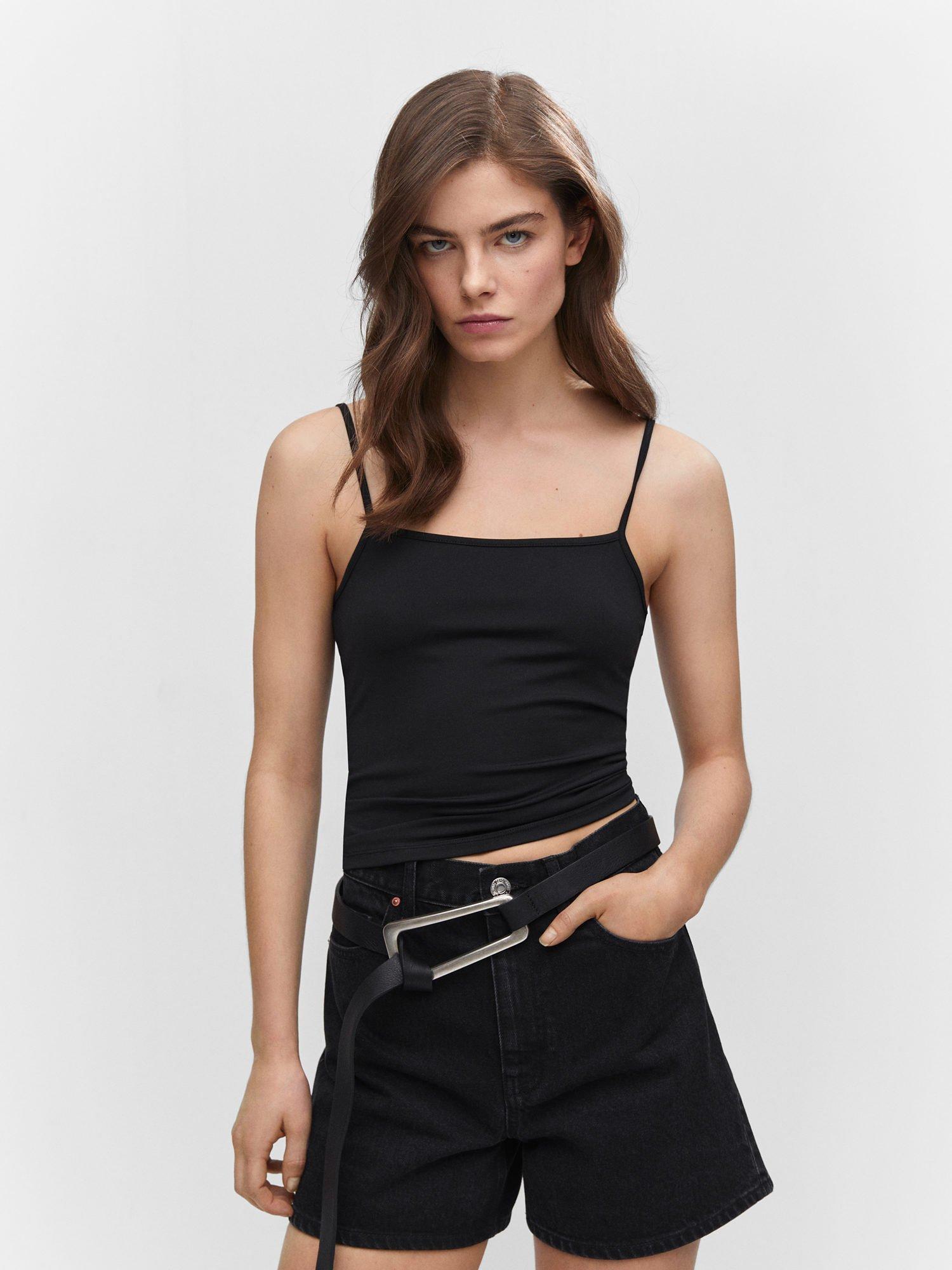 Mango Mate Camisole Top