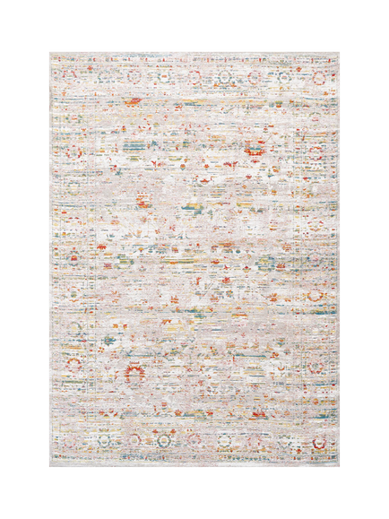 Louis De Poortere Ushak Rug, Turkish Delight